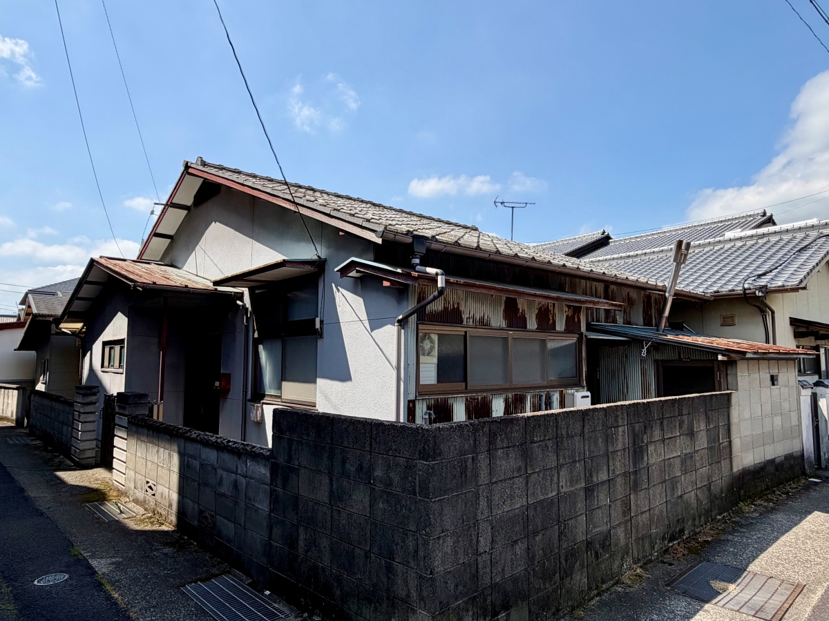 売戸建（琴平町榎井）