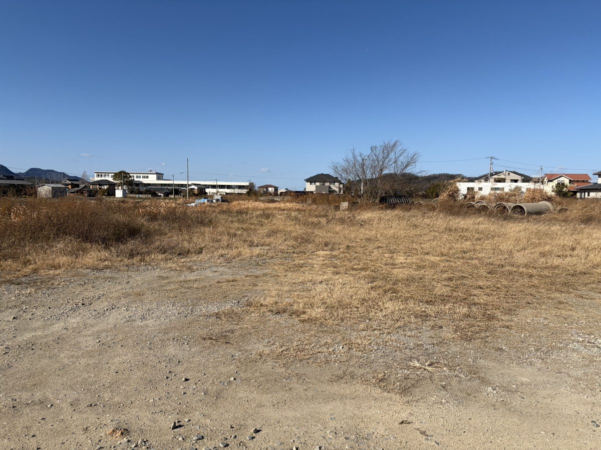 売地（琴平町苗田）